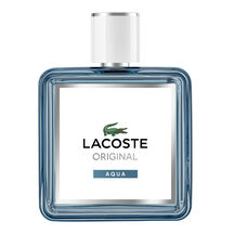 Perfume Lacoste Original Aqua Masculino Eau de Parfum